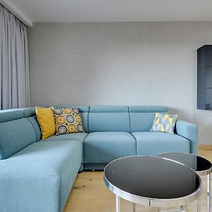 Deluxe Appartement met een Slaapkamer